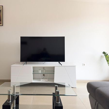 3 Bedroom Apt, Free Wifi & Ac, Cidadela - Lcgr Praia Exterior foto