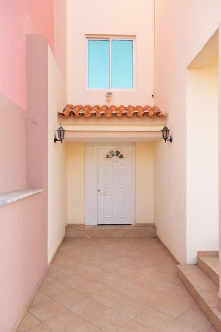 3 Bedroom Apt, Free Wifi & Ac, Cidadela - Lcgr Praia Exterior foto