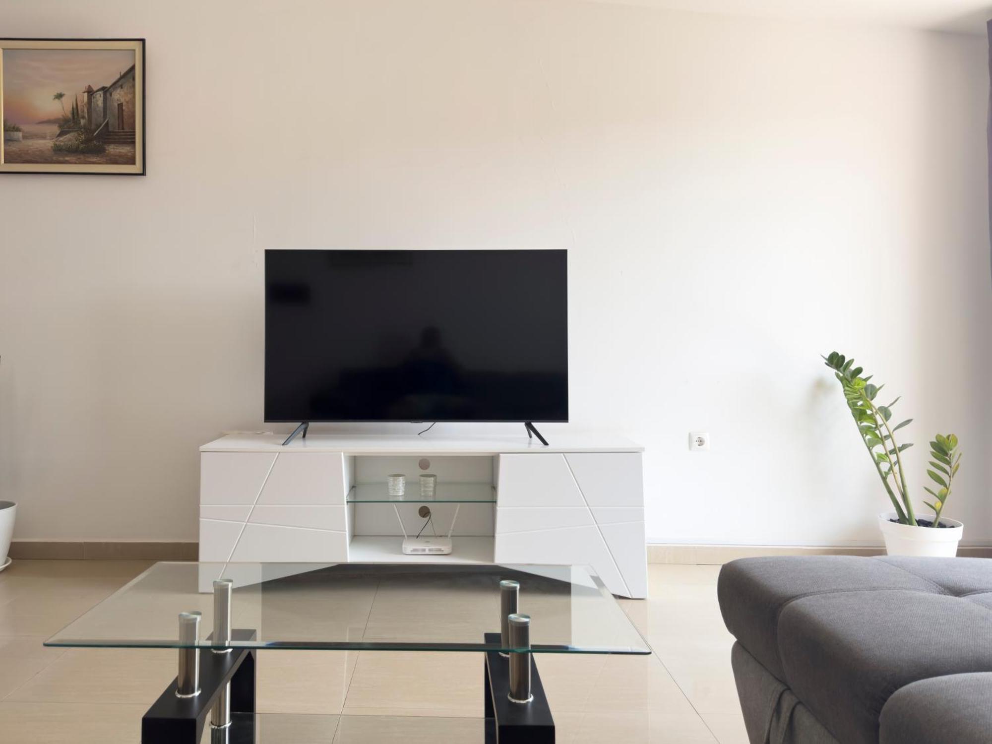 3 Bedroom Apt, Free Wifi & Ac, Cidadela - Lcgr Praia Exterior foto