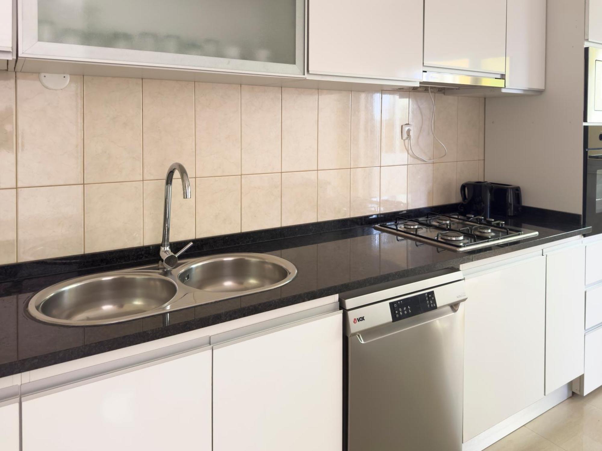 3 Bedroom Apt, Free Wifi & Ac, Cidadela - Lcgr Praia Exterior foto