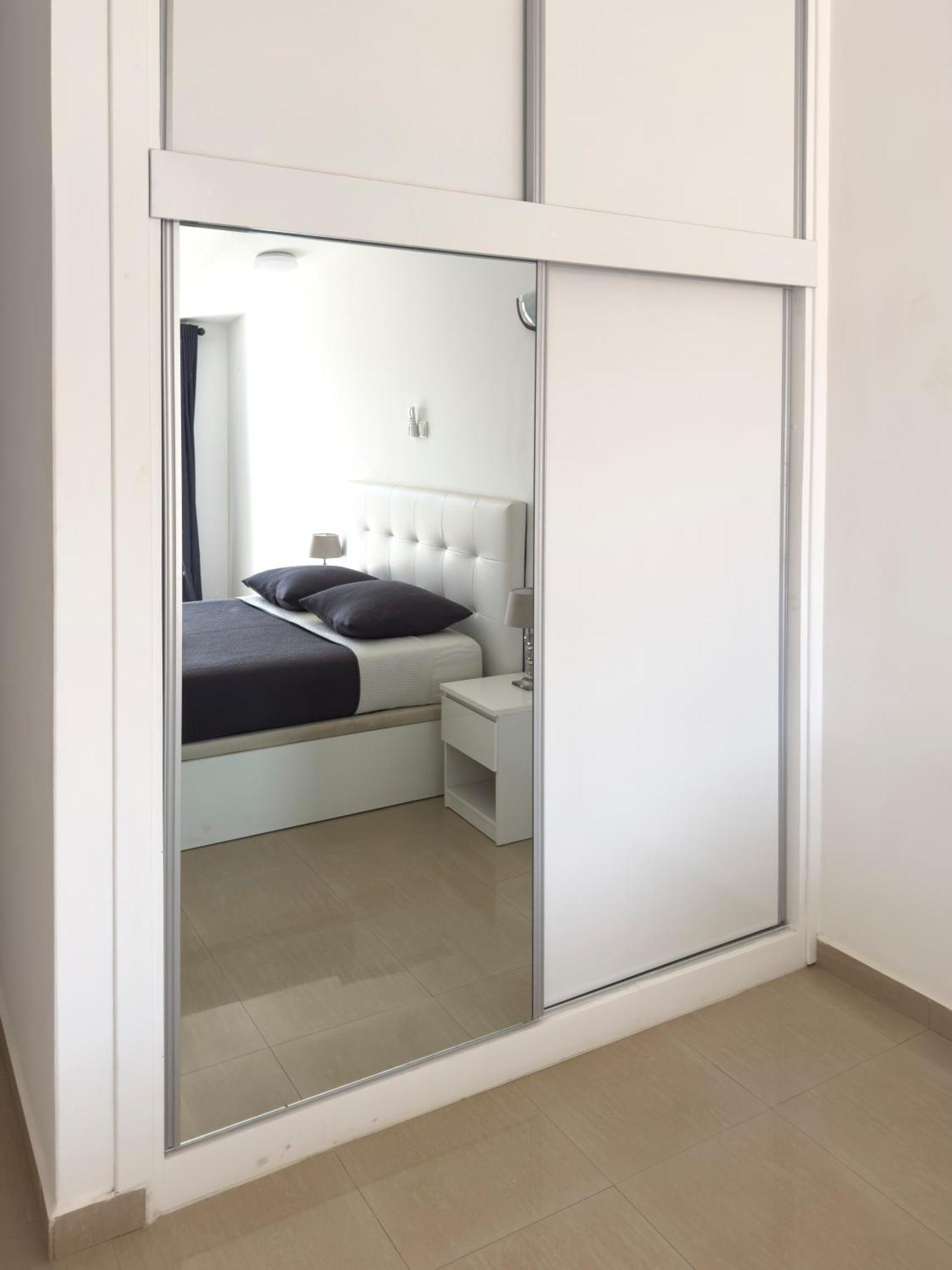 3 Bedroom Apt, Free Wifi & Ac, Cidadela - Lcgr Praia Exterior foto