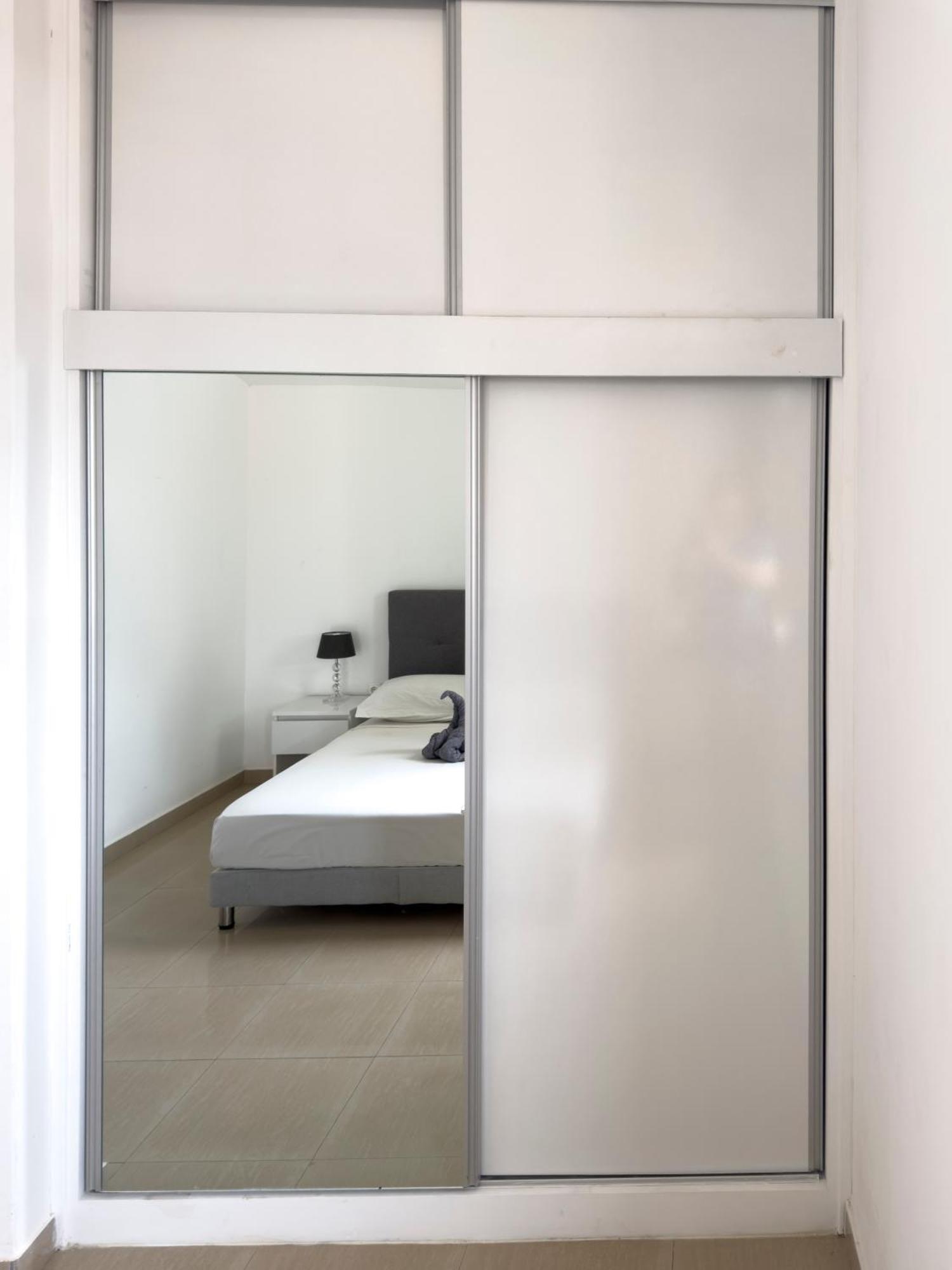 3 Bedroom Apt, Free Wifi & Ac, Cidadela - Lcgr Praia Exterior foto