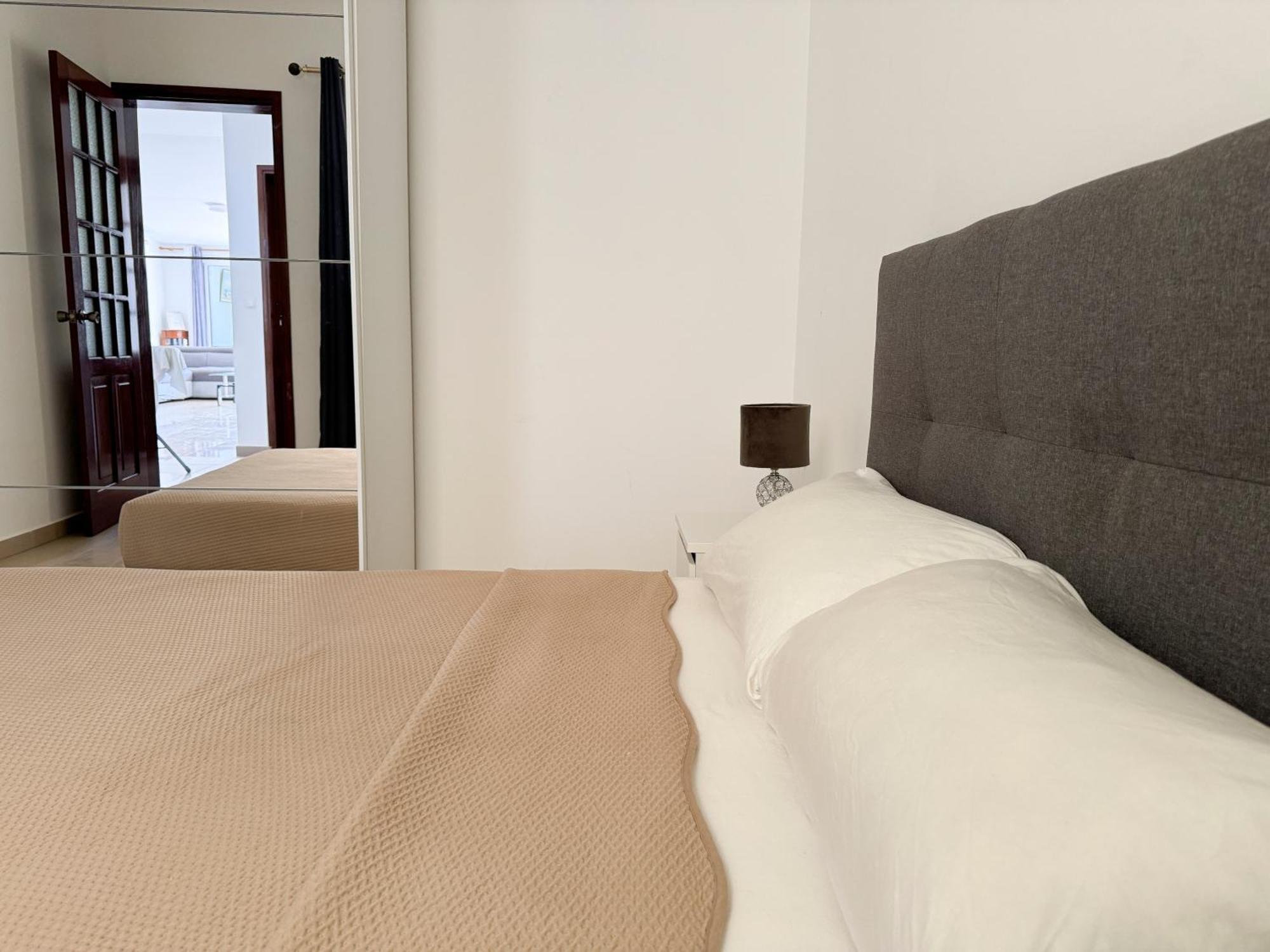 3 Bedroom Apt, Free Wifi & Ac, Cidadela - Lcgr Praia Exterior foto