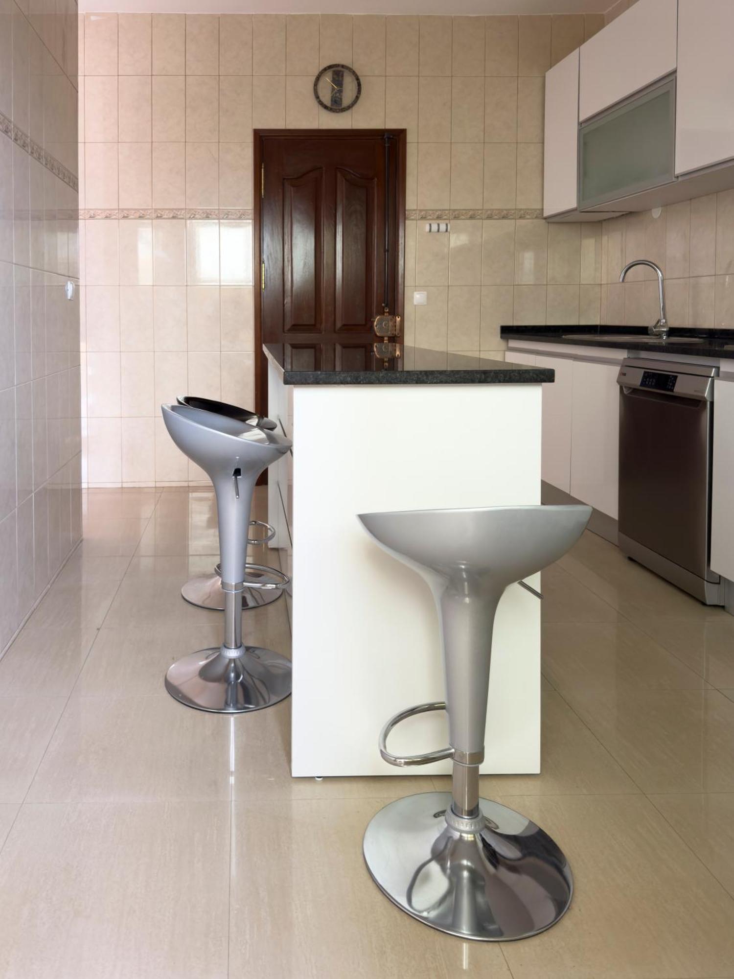 3 Bedroom Apt, Free Wifi & Ac, Cidadela - Lcgr Praia Exterior foto
