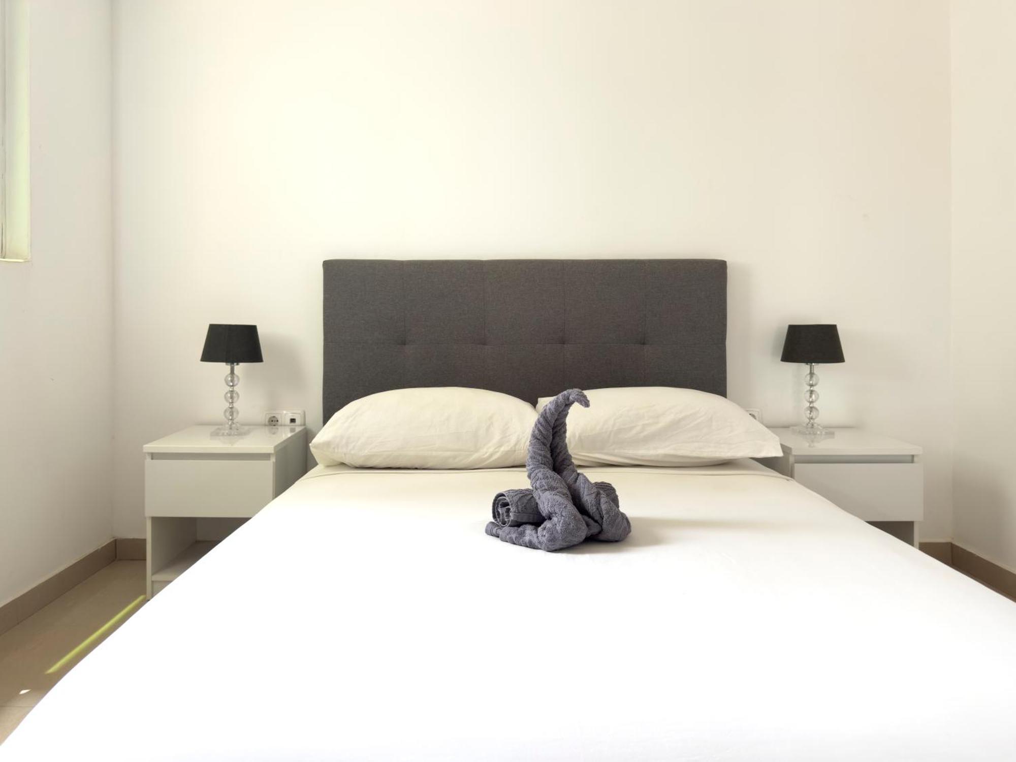 3 Bedroom Apt, Free Wifi & Ac, Cidadela - Lcgr Praia Exterior foto