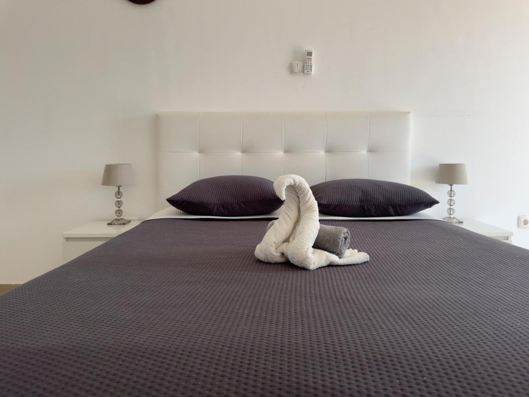 3 Bedroom Apt, Free Wifi & Ac, Cidadela - Lcgr Praia Exterior foto
