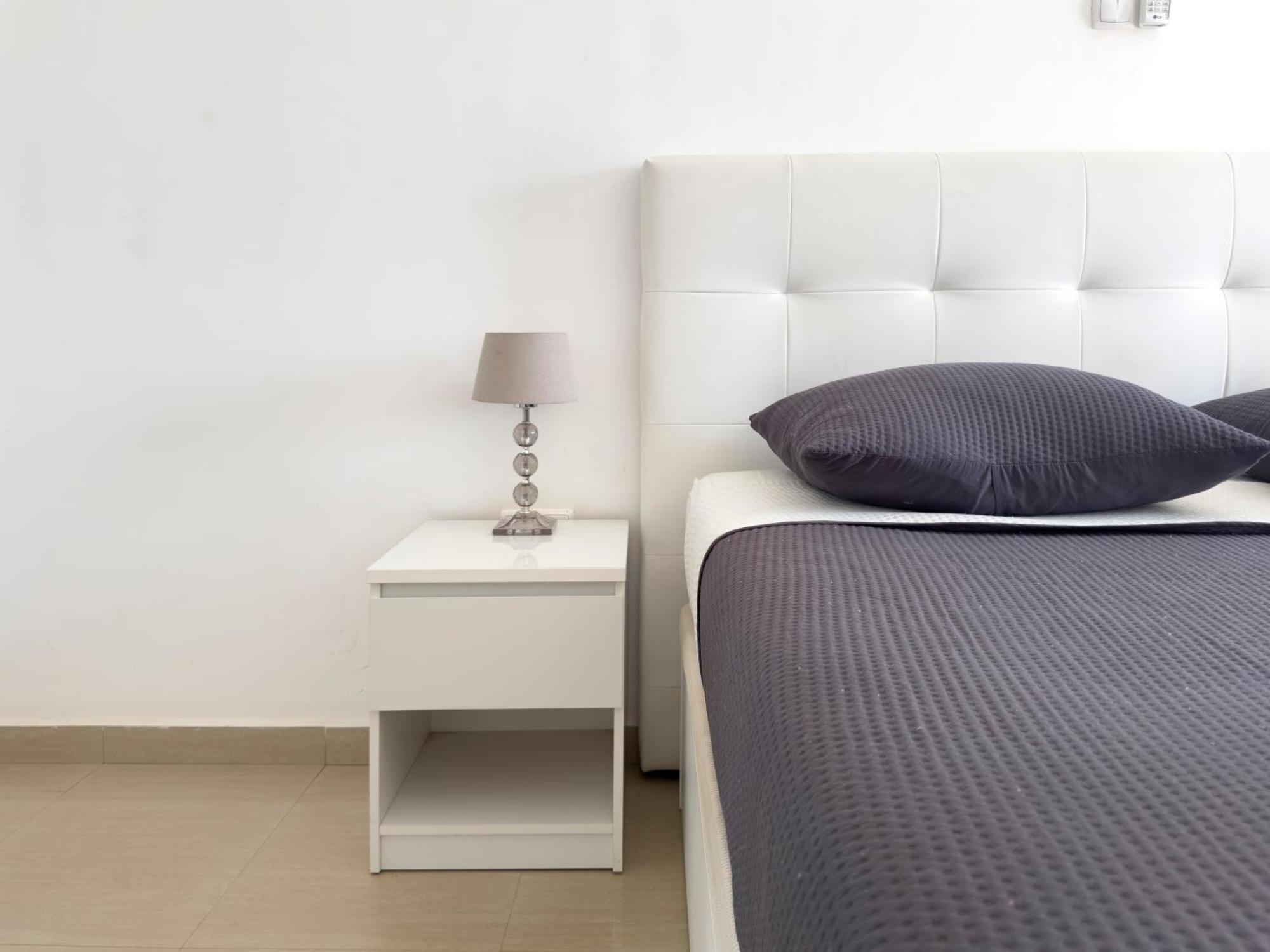 3 Bedroom Apt, Free Wifi & Ac, Cidadela - Lcgr Praia Exterior foto