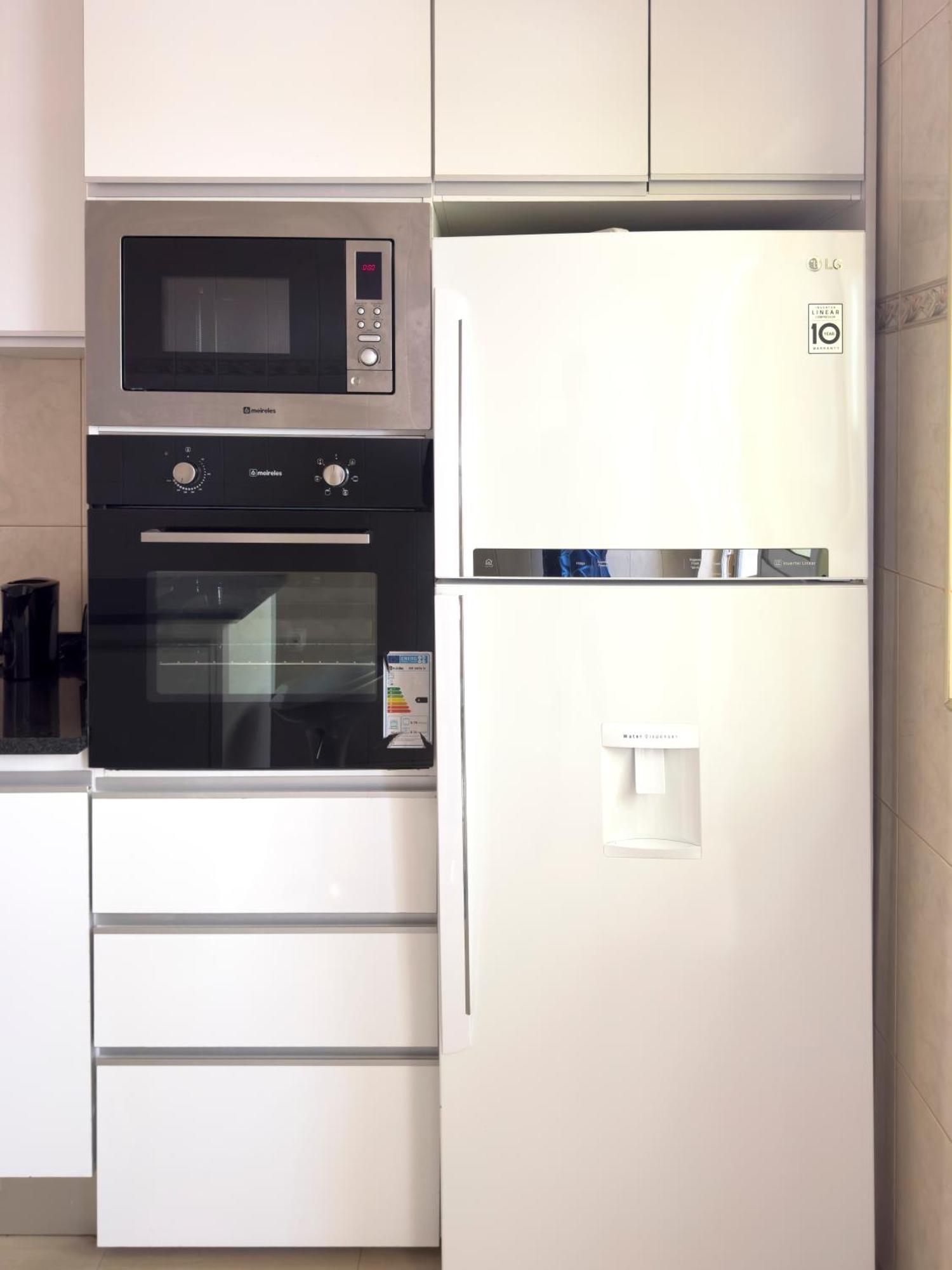3 Bedroom Apt, Free Wifi & Ac, Cidadela - Lcgr Praia Exterior foto