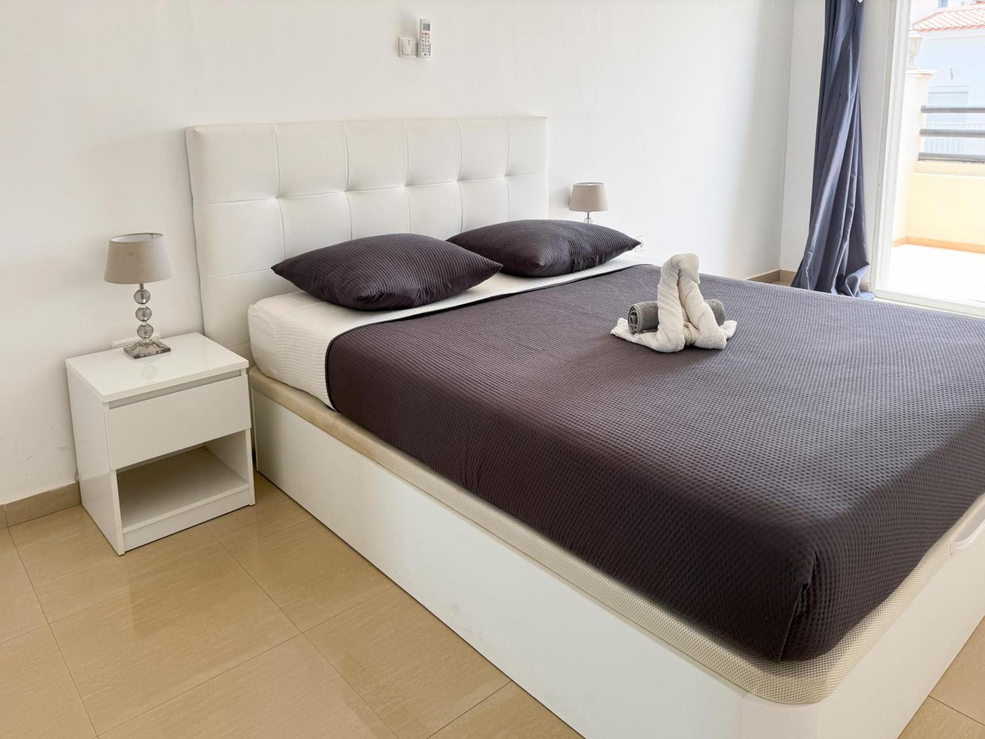 3 Bedroom Apt, Free Wifi & Ac, Cidadela - Lcgr Praia Exterior foto